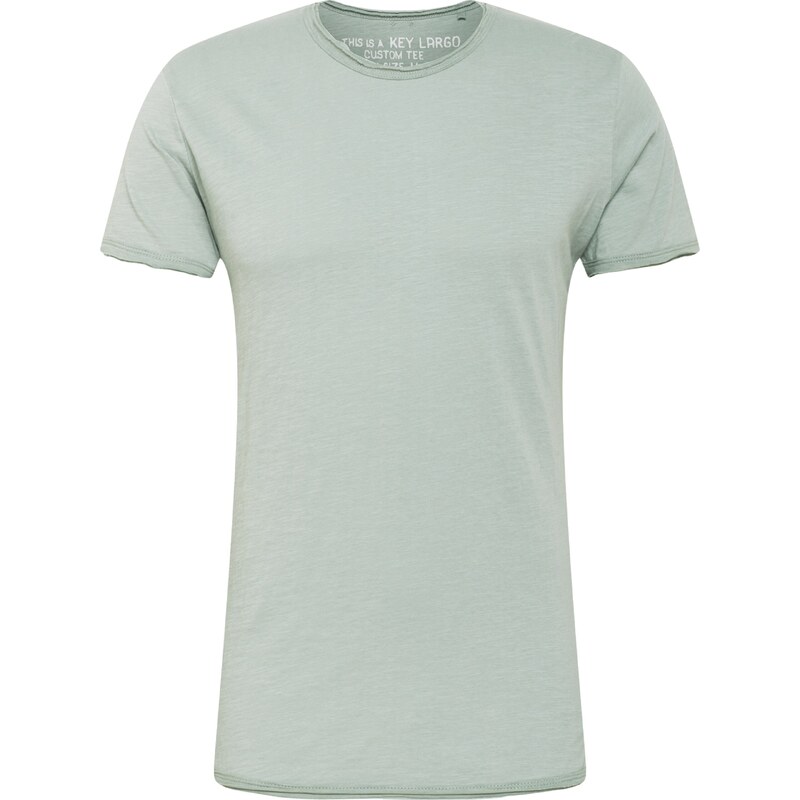 Key Largo Tričko BREAD NEW mätová 51296773