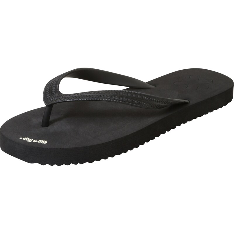 FLIP*FLOP Žabky čierna 66138988
