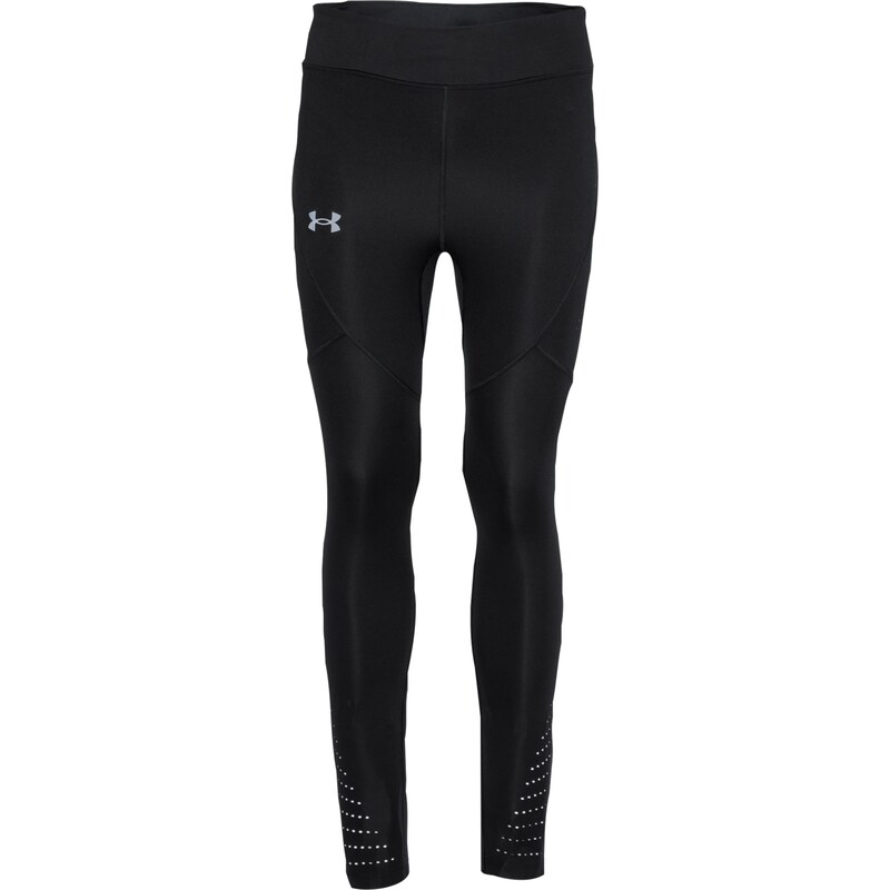 UNDER ARMOUR Športové nohavice Speedpocket svetlosivá / čierna 68281264