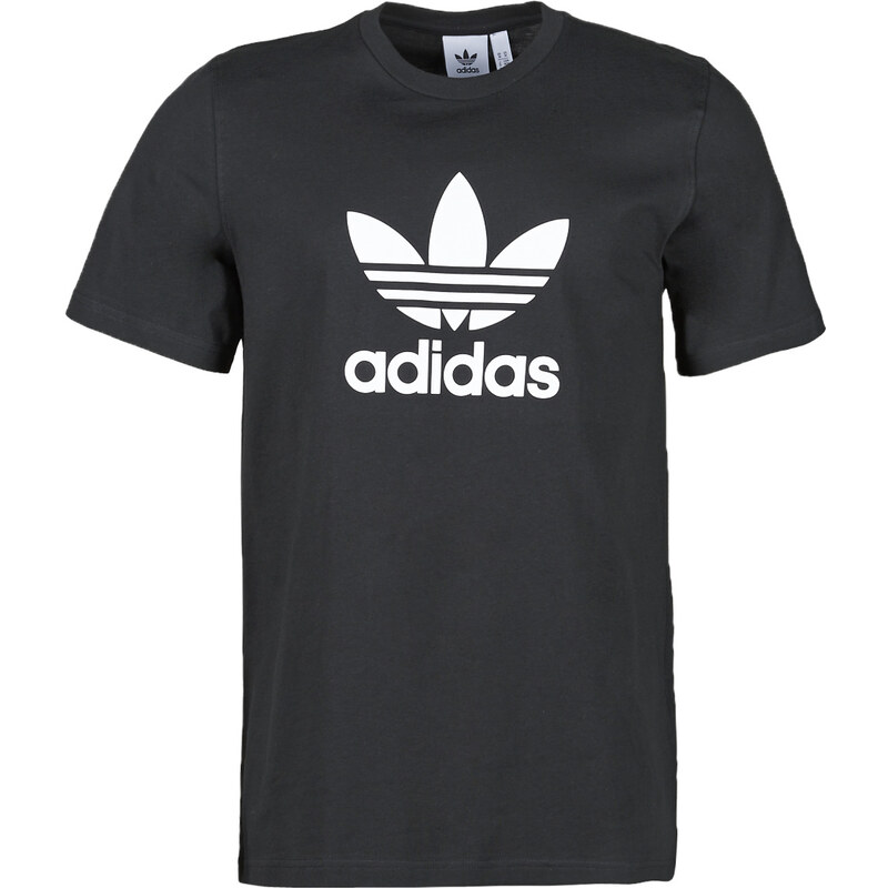 adidas Tričká s krátkym rukávom TREFOIL T-SHIRT adidas 65469833
