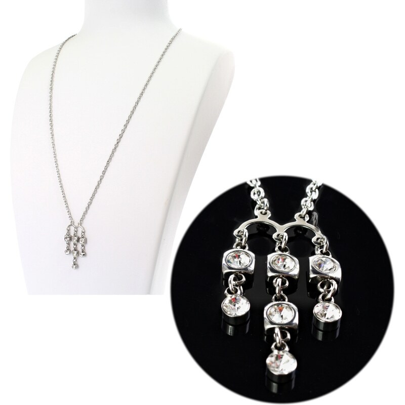 CITY STORM Retiazka s príveskom - Janette 66889190