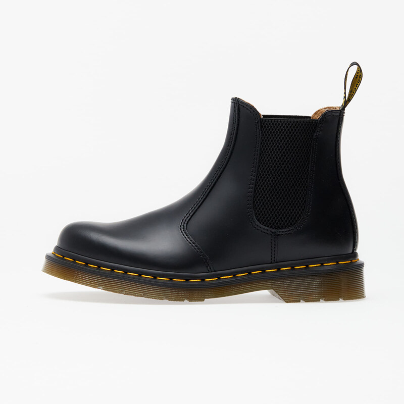 Dr. Martens 2976 Smooth Black 7863639