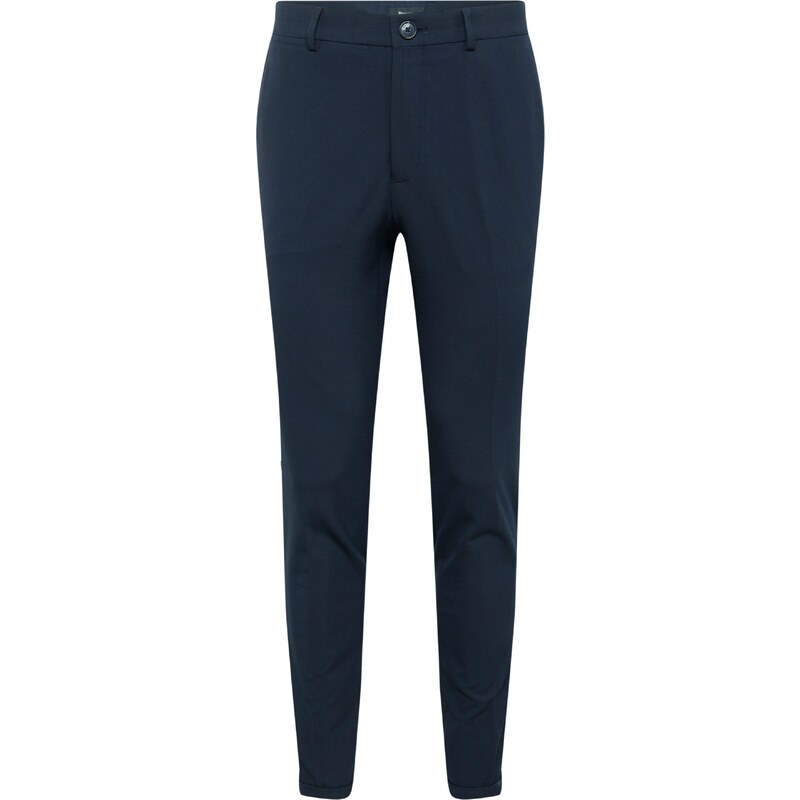 Matinique Nohavice Liam námornícka modrá 23144662