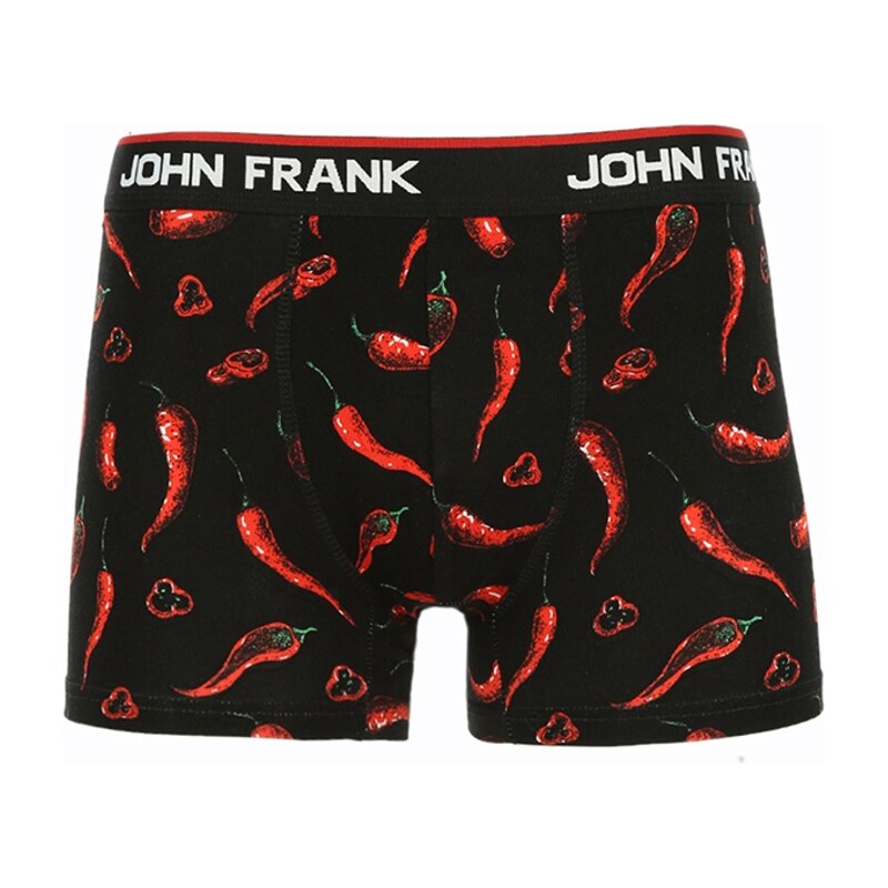 Boxerky JOHN FRANK JFBD318 52917823