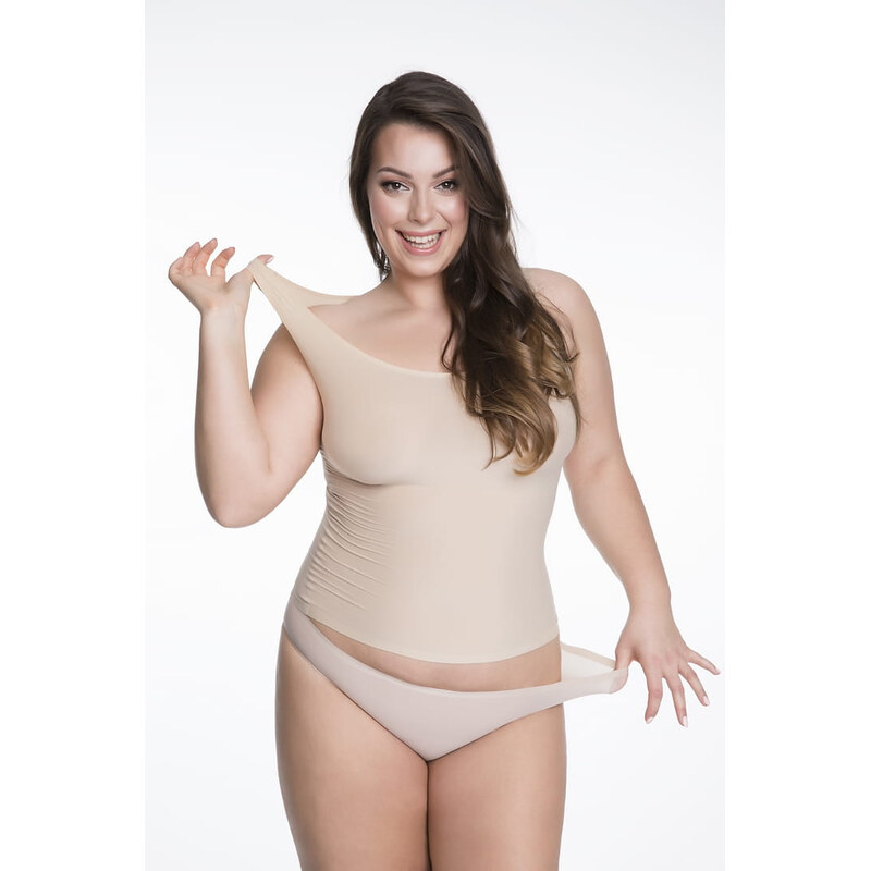 E-shop Julimex Flexi-one Panty Mamičkovské nohavičky
