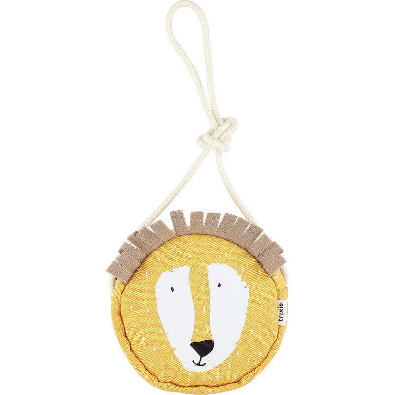 Kulatá kabelka Trixie 63826558