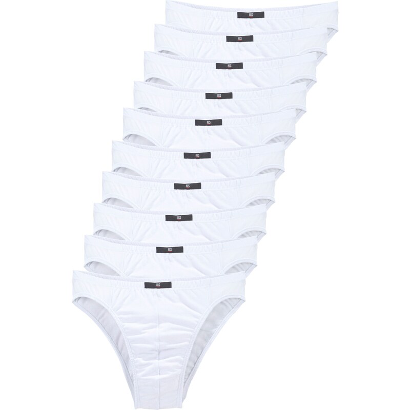 H.I.S Nohavičky biela 58420955