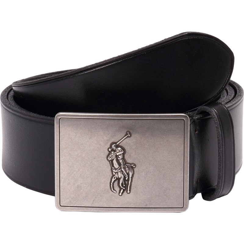 Polo Ralph Lauren Opasky čierna 62936727