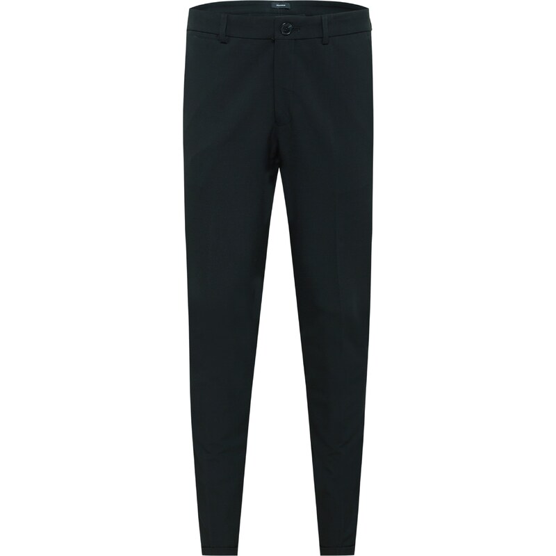 Matinique Nohavice Liam čierna 22311642