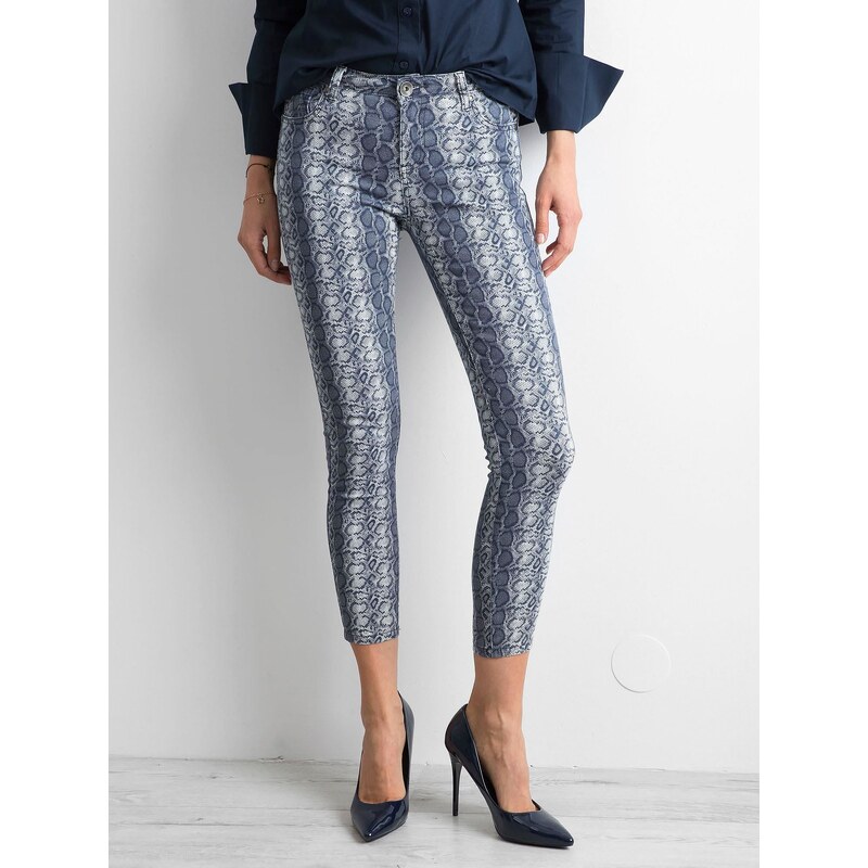 Denim Innovative Desing Jeans trousers-NM-DE-SP-17632.30P-dark blue 64681773