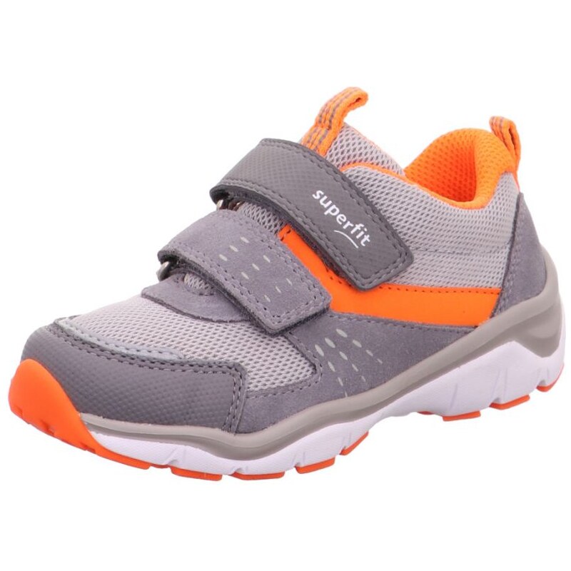 Superfit Detské Tenisky SPORT5 1-000245-2500 46771044
