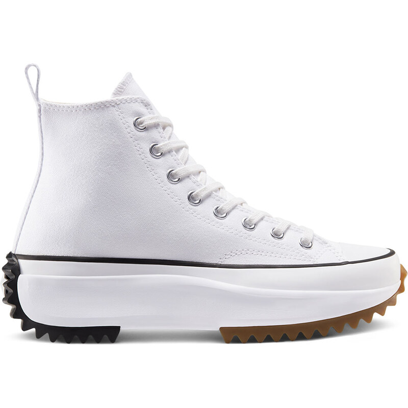 Converse Run Star Hike - Detské - Tenisky Converse - Biele - 166799C 66356042