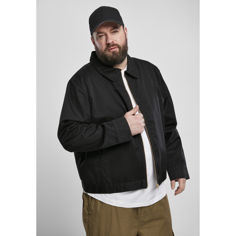 Urban Classics Work jacket black 67437558