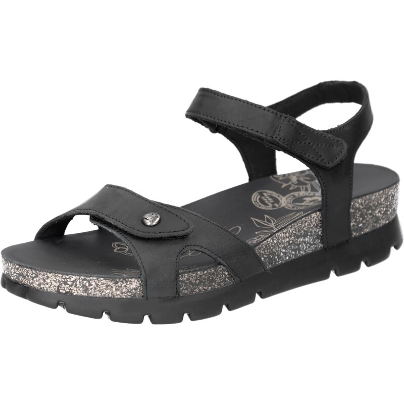 PANAMA JACK Sandále Sulia čierna 54828585