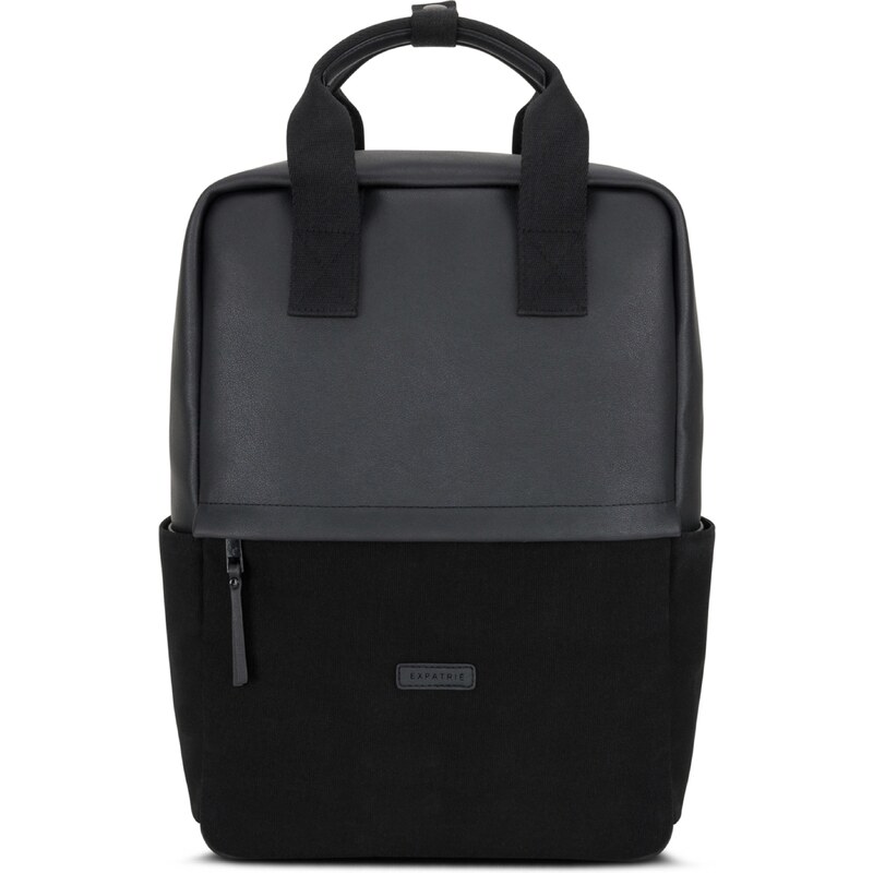 Expatrié Batoh Mila čierna 54224774