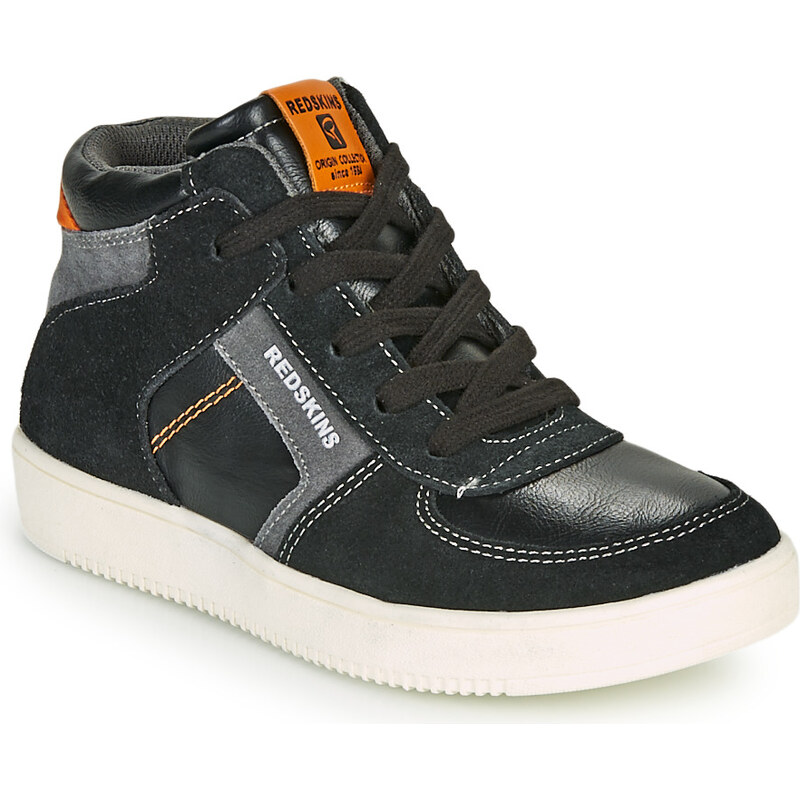 Redskins Členkové tenisky LAVAL KID Redskins 24315194