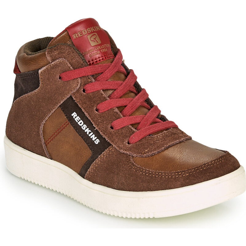 Redskins Členkové tenisky LAVAL KID Redskins 62489166