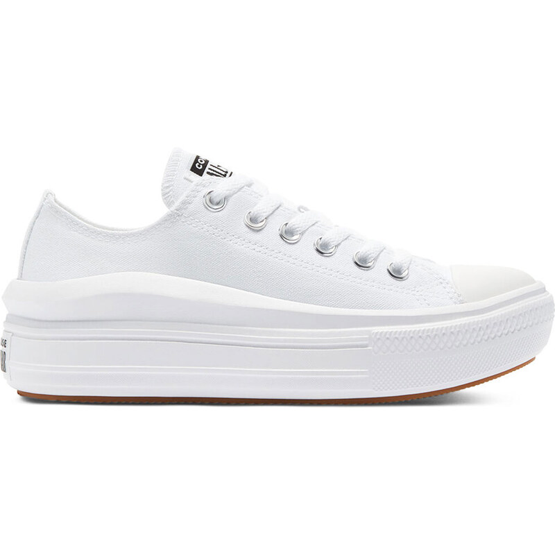 Converse Chuck Taylor All Star Move - Dámske - Tenisky Converse - 66356047