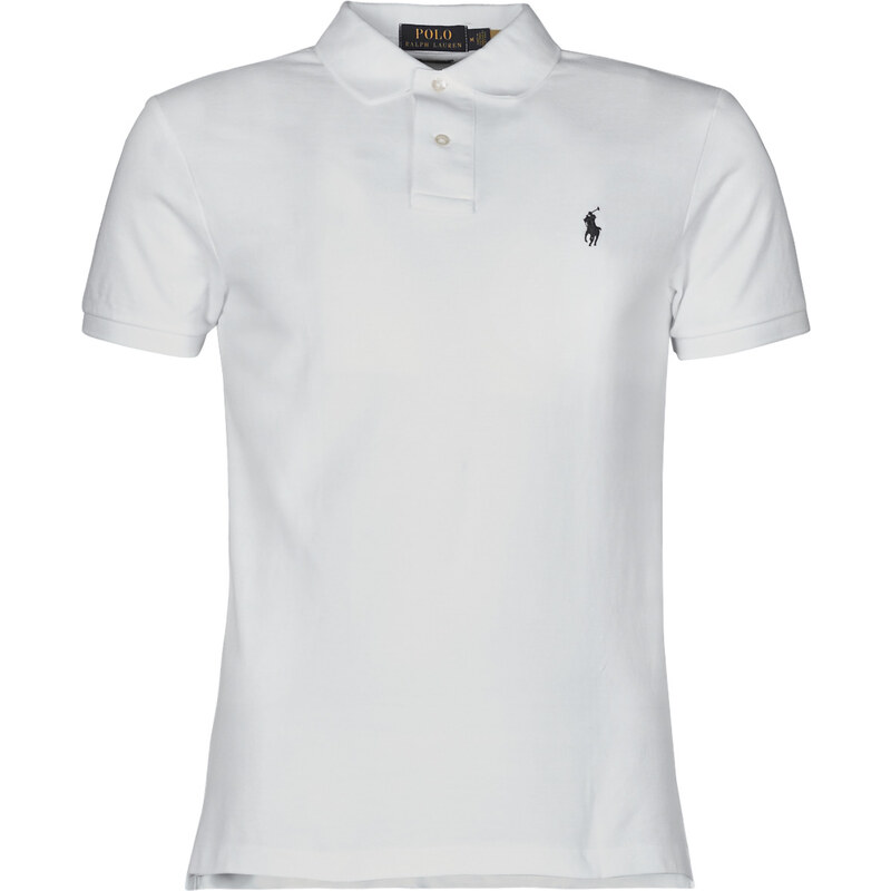 Polo Ralph Lauren Polokošele s krátkym rukávom POLO CINTRE SLIM FIT EN 24310391