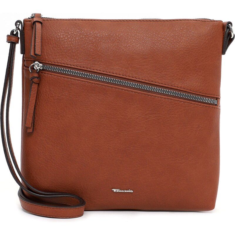 Tamaris Taška cez rameno Alessia karamelová 65641345