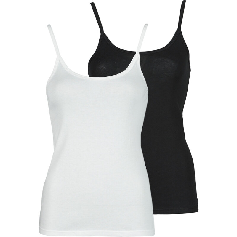 Petit Bateau Tielka a tričká bez rukávov DAYWEAR Petit Bateau 62488750