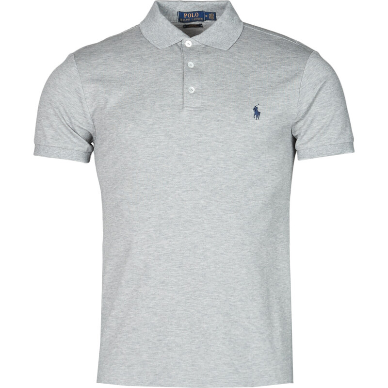 Polo Ralph Lauren Polokošele s krátkym rukávom POLO CINTRE SLIM FIT EN 24310532