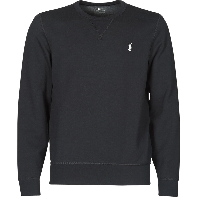 Polo Ralph Lauren Mikiny SWEATSHIRT COL ROND EN JOGGING DOUBLE KNIT 25041423