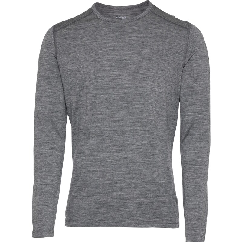 ICEBREAKER Funkčné tričko 200 Oasis kamenná 60316797