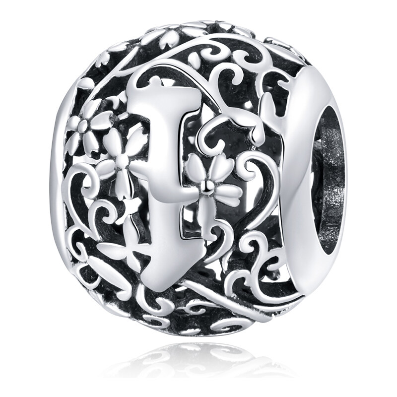 Emporial Royal Fashion prívesok Dekoratívne písmeno I 42092532