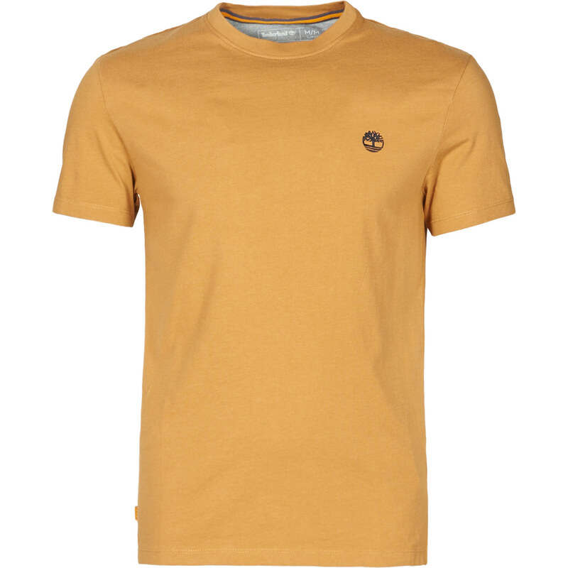 Timberland Tričká s krátkym rukávom SS DUNSTAN RIVER POCKET TEE SLIM 56249487