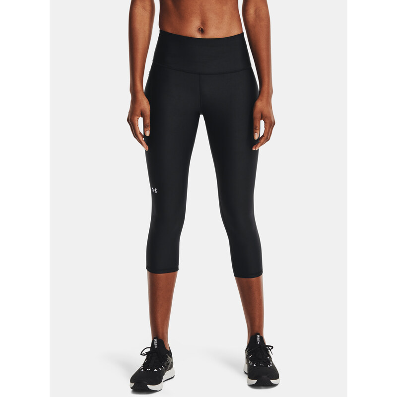 Dámske legíny Under Armour Capri NS-BLK 25524864