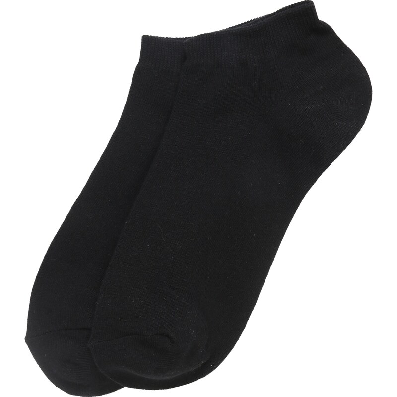 JACK & JONES Ťapky JJDONGO čierna 67631136