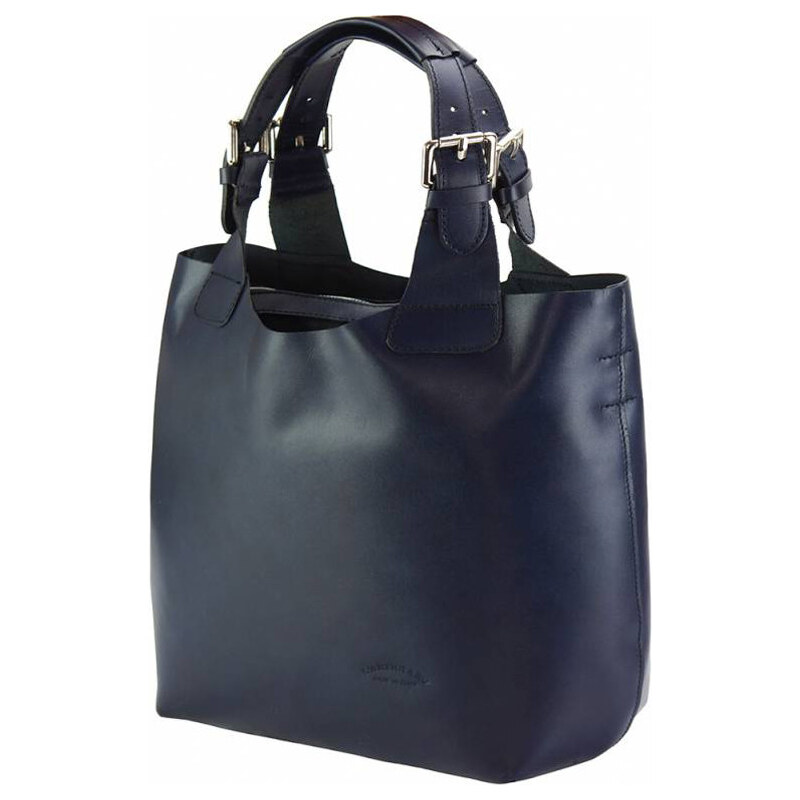 Glara Dámska kabelka z pravej kože 36988335