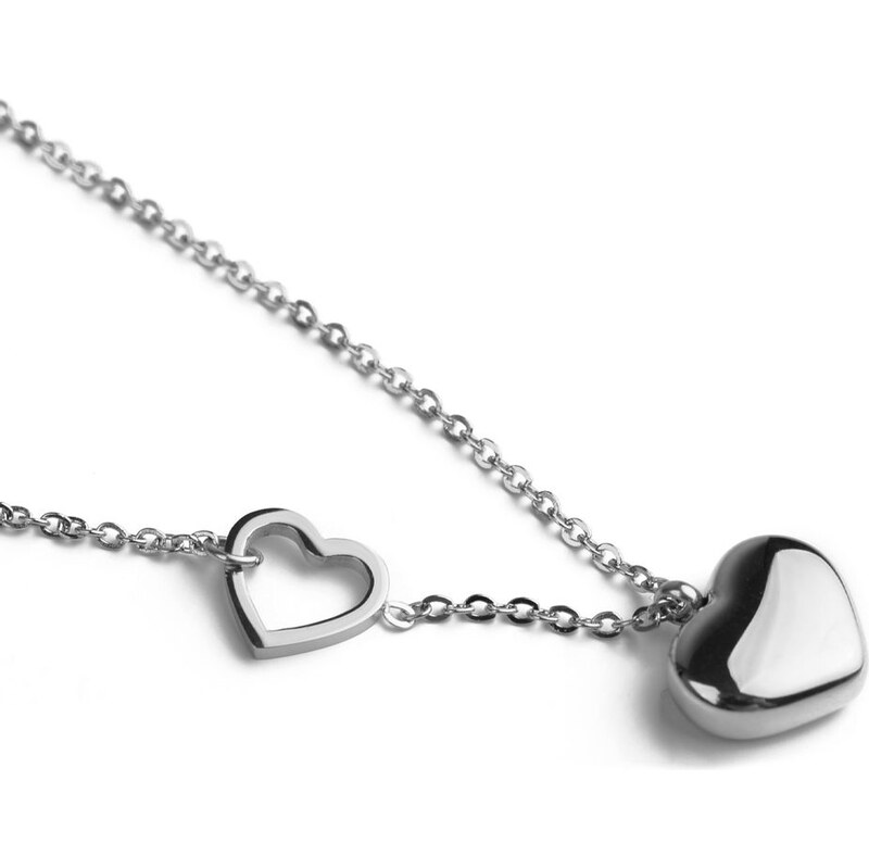 Dámsky náhrdelník VUCH s príveskom srdca 50664910