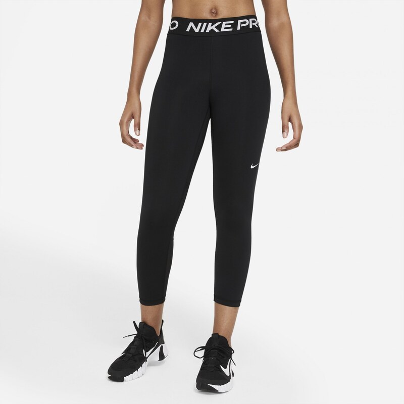 Nike Pro BLACK/WHITE 64507432