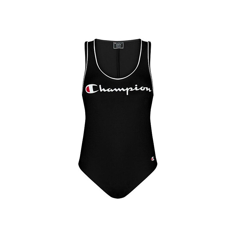 Champion BODYSUITS BLACK 21872470