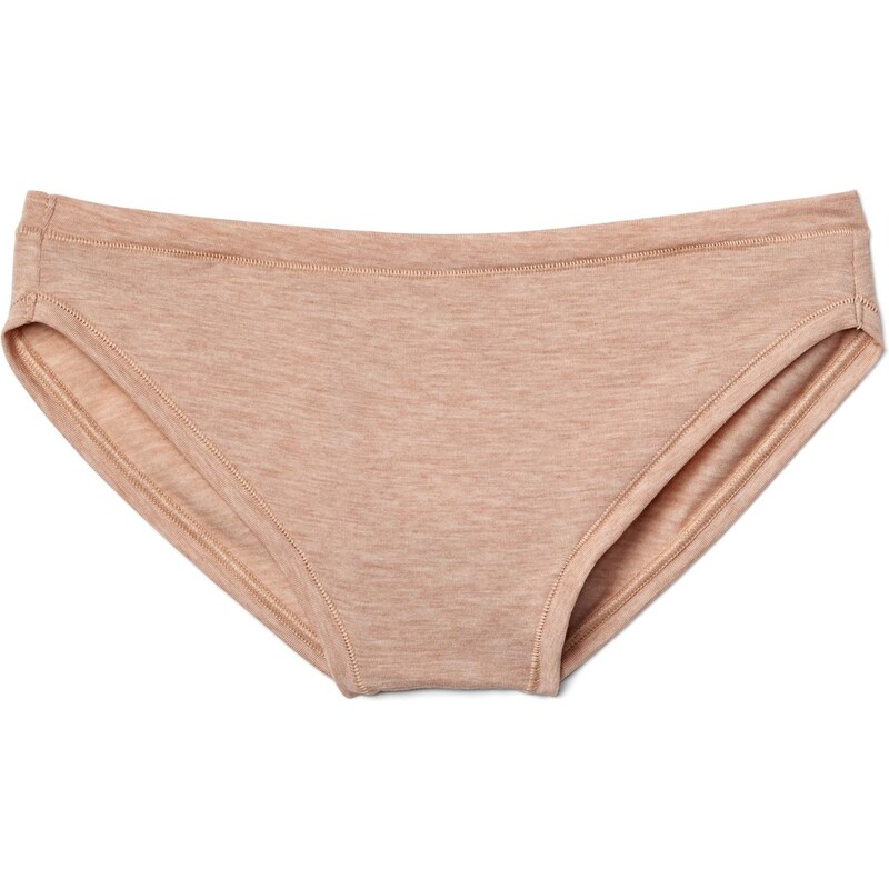 GAP Nohavičky breathe bikini Béžová 69225811