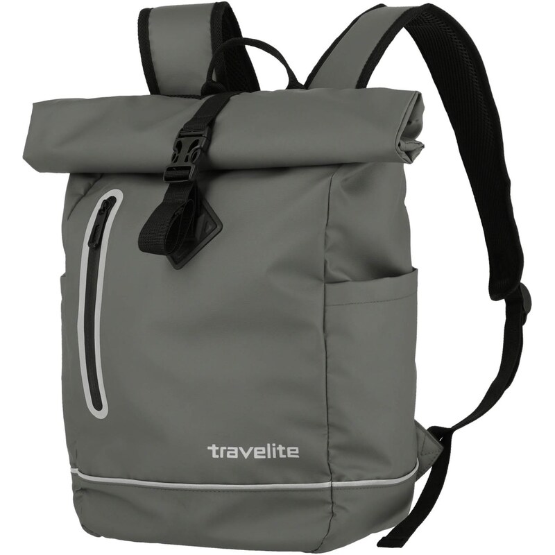 Travelite Basics Roll-up Plane Anthracite 62192255