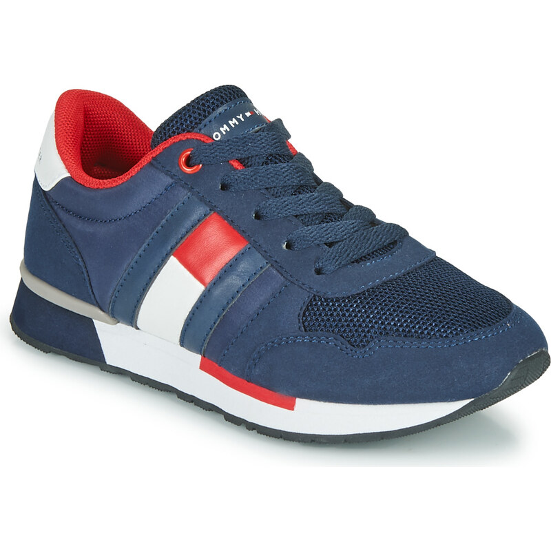 Tommy Hilfiger Nízke tenisky JEROME Tommy Hilfiger 67246631