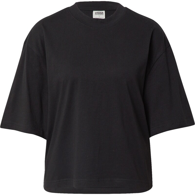 Urban Classics Tričko čierna 63193127