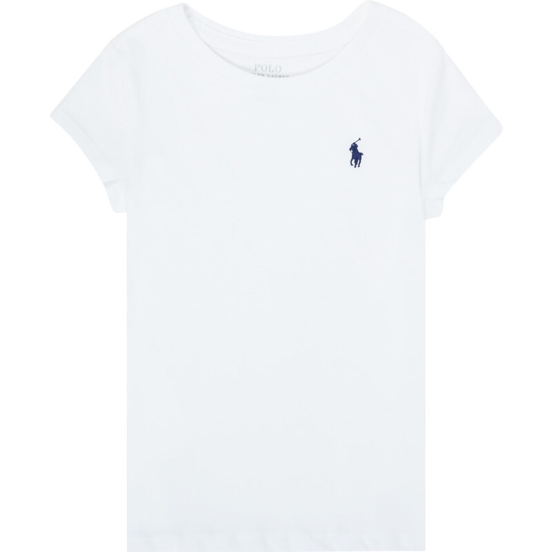 Polo Ralph Lauren Tričká s krátkym rukávom ZALLIE Polo Ralph Lauren 62489120