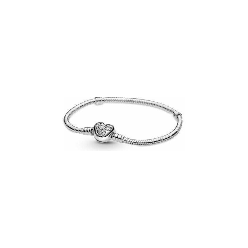 PANDORA Disney náramok ,,Mickey Mouse