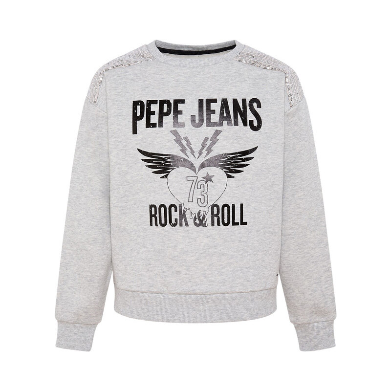 Pepe jeans Mikiny LILY Pepe jeans 62488453