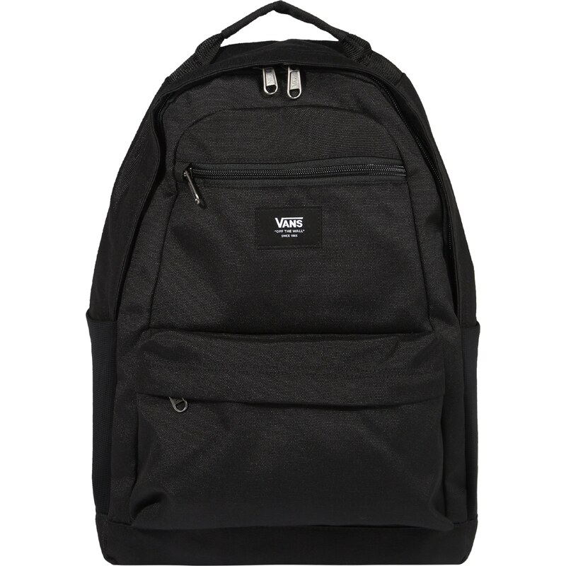 VANS Batoh čierna 54224819