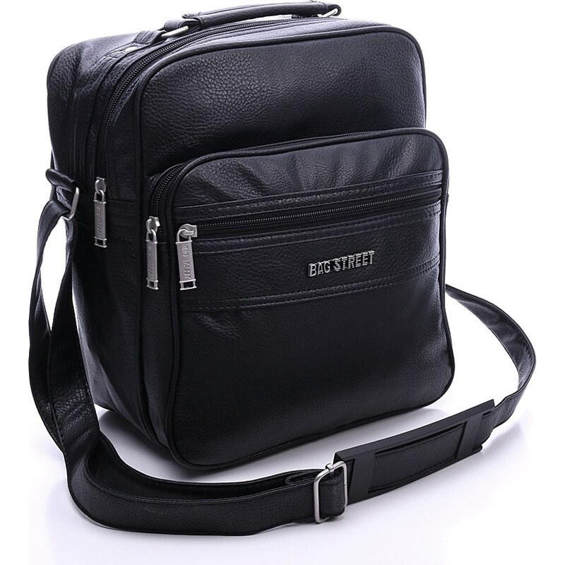 Pánska taška Bag Street Worker Bag 1805 21936927