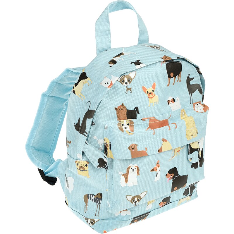 Detský batoh Rex London Best in Show 52579070