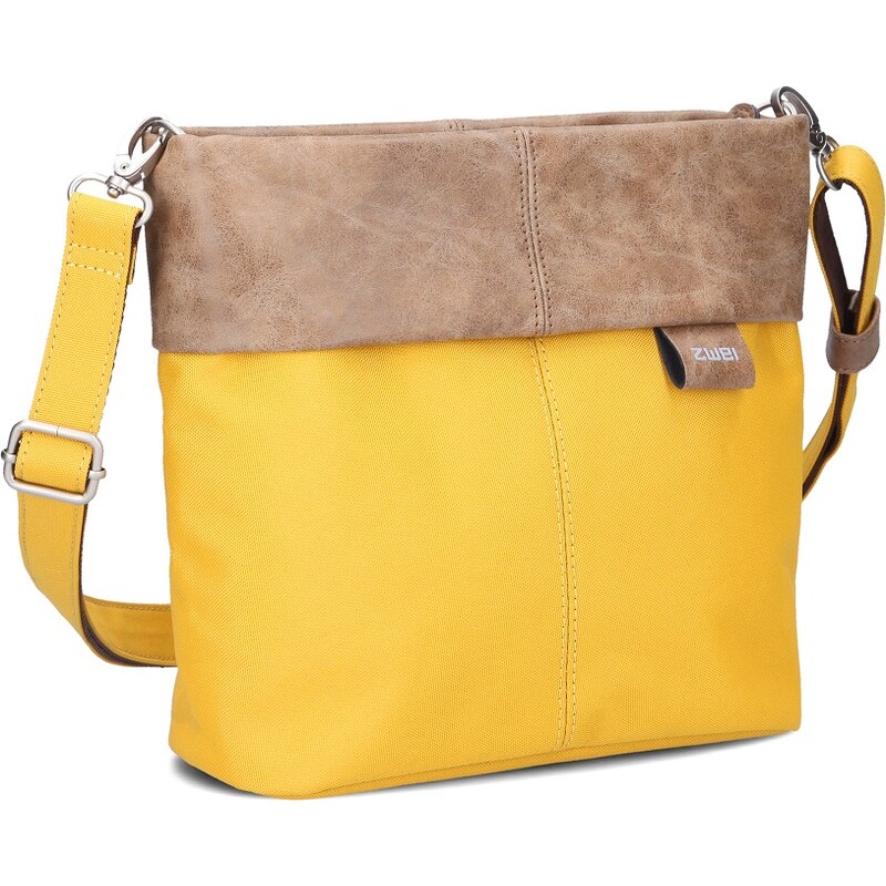 ZWEI Kabelka Olli OT8 YEL 47897434