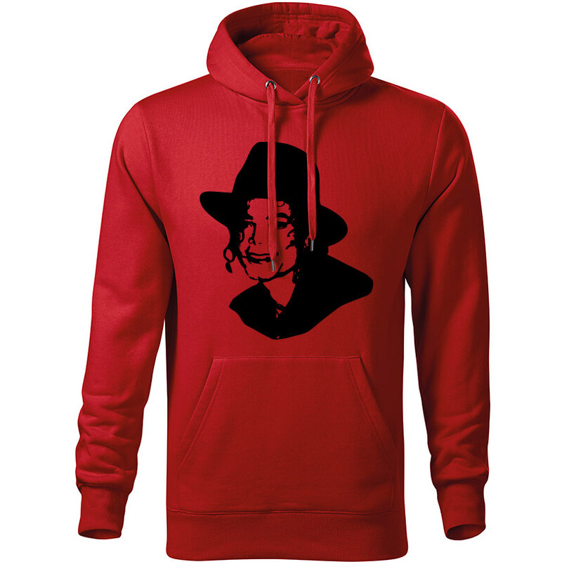 T-ričko Michael Jackson pánska mikina 21940299