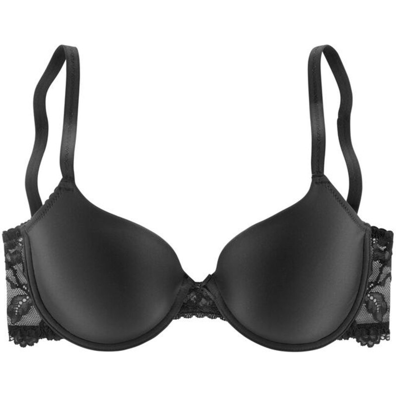LASCANA Podprsenka čierna 23934581