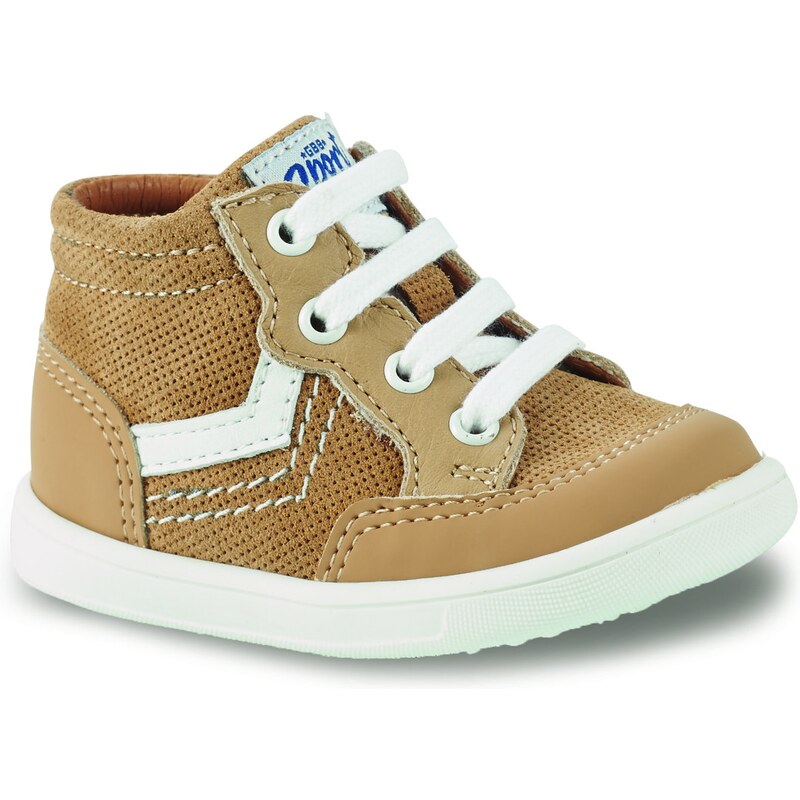 GBB Členkové tenisky VIGO GBB 26551205